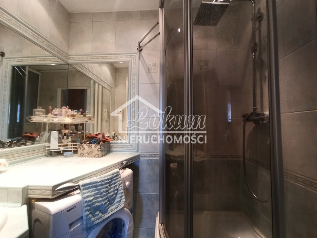 Mieszkanie 37,6 m², Szczecin, Pomorzany, Legnicka - zdjęcie 9
