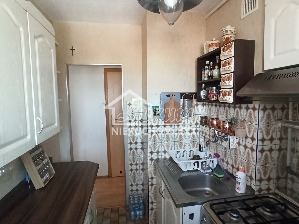 Mieszkanie 37,6 m², Szczecin, Pomorzany, Legnicka - zdjęcie 7