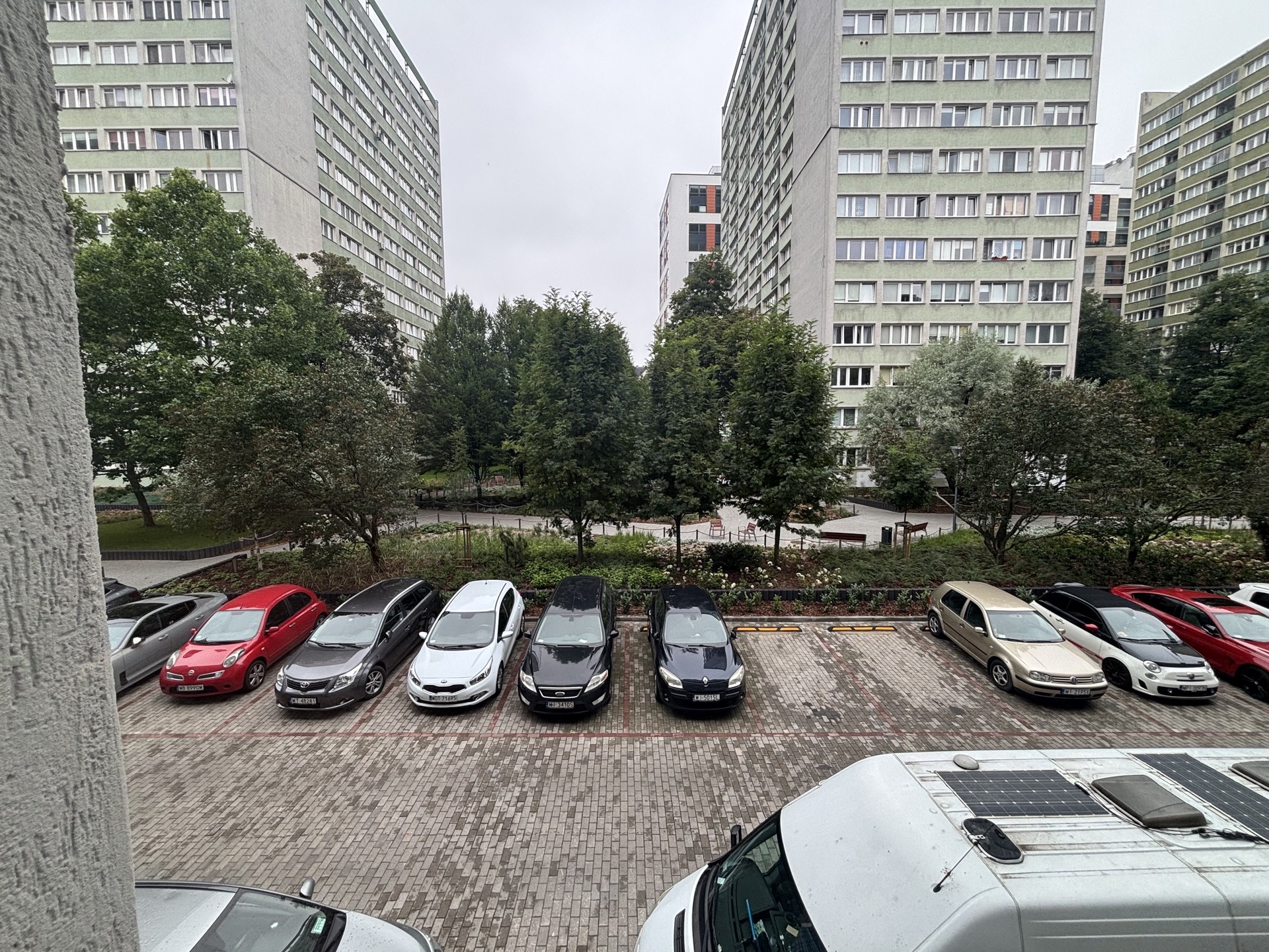 Świętokrzyska lokal biurowy - zdjęcie 6