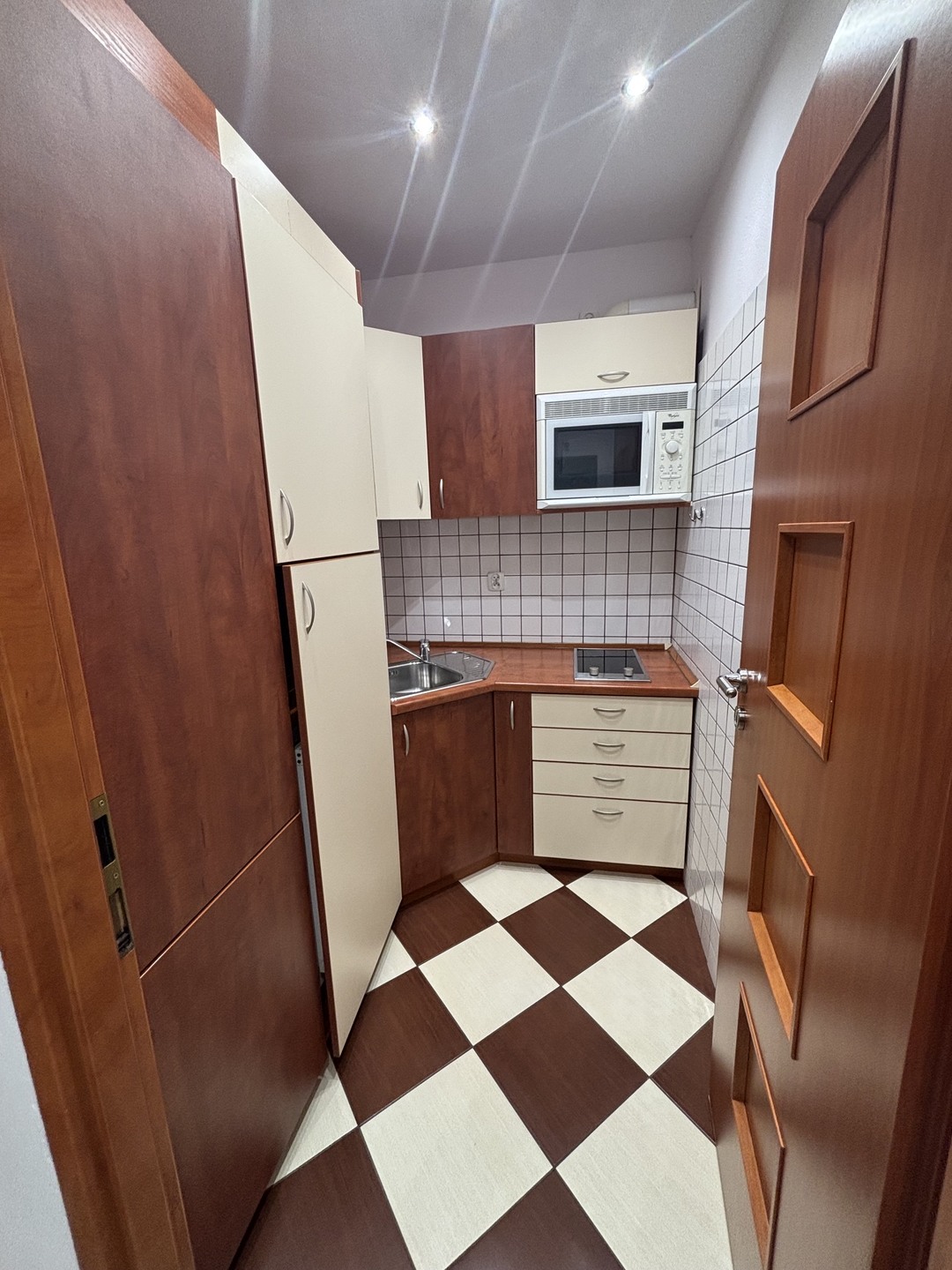 Świętokrzyska lokal biurowy - zdjęcie 4