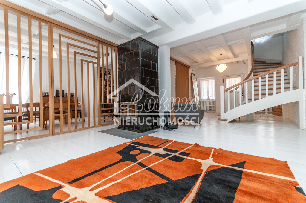 Dom 318,08 m², Szczecin - zdjęcie 2