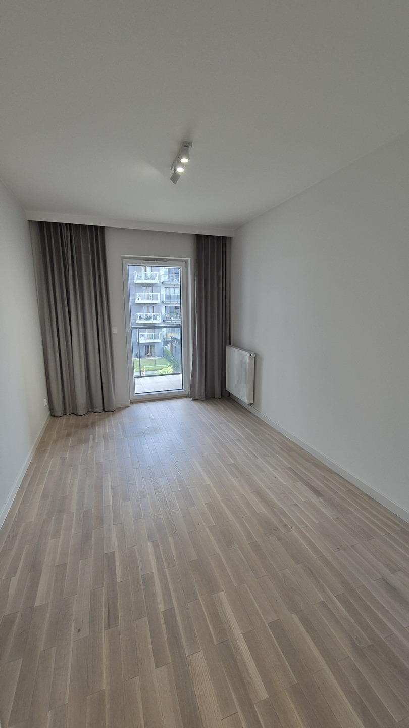 Nowy Brynów Rzepakowa 3 pok z gardeobą 2 balkony unikatowy apartament z garażem podziemnym - zdjęcie 15
