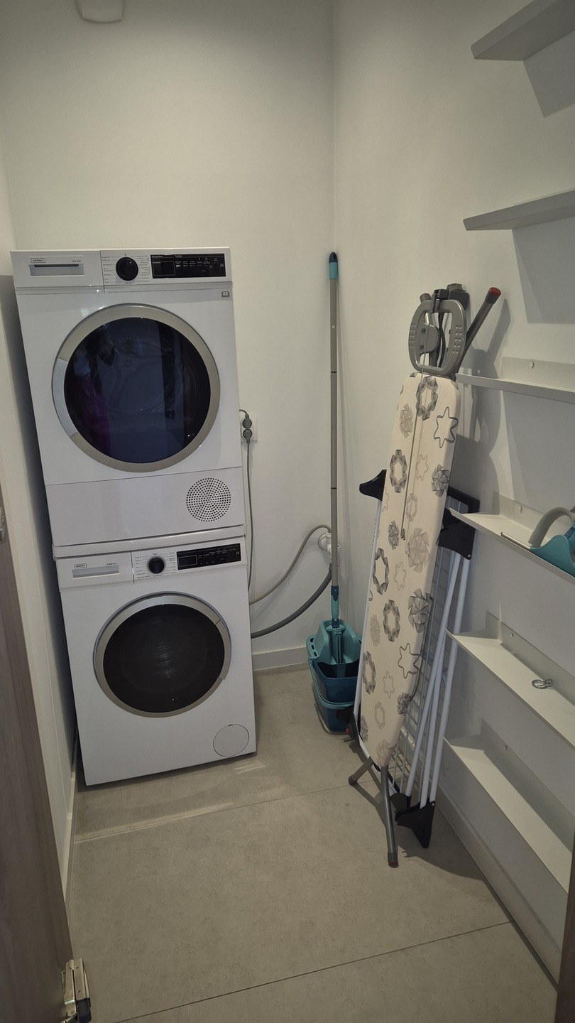 Nowy Brynów Rzepakowa 3 pok z gardeobą 2 balkony unikatowy apartament z garażem podziemnym - zdjęcie 18