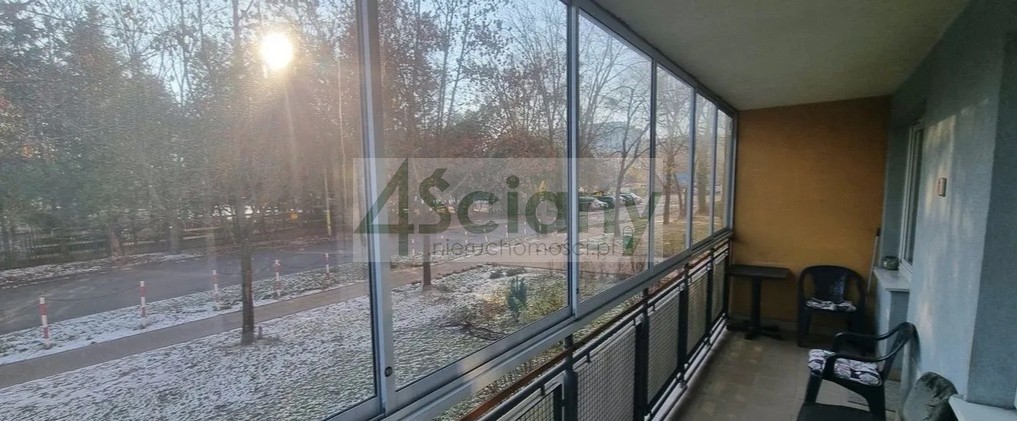 Mieszkanie 57 m², Warszawa, Siemiatycka - zdjęcie 1