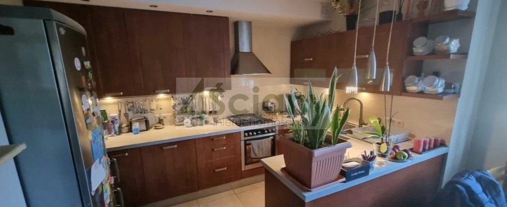 Mieszkanie 57 m², Warszawa, Siemiatycka - zdjęcie 3