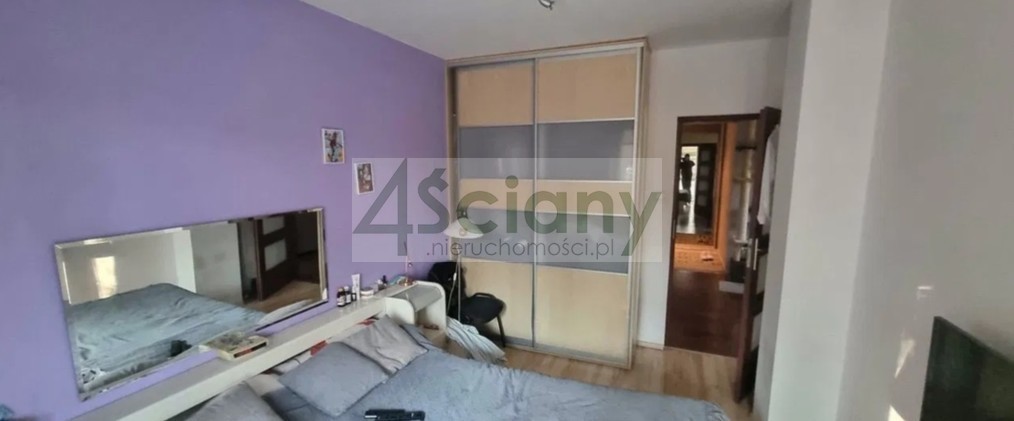 Mieszkanie 57 m², Warszawa, Siemiatycka - zdjęcie 10