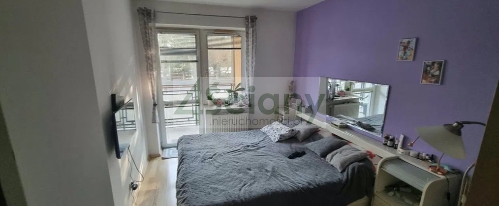 Mieszkanie 57 m², Warszawa, Siemiatycka - zdjęcie 9