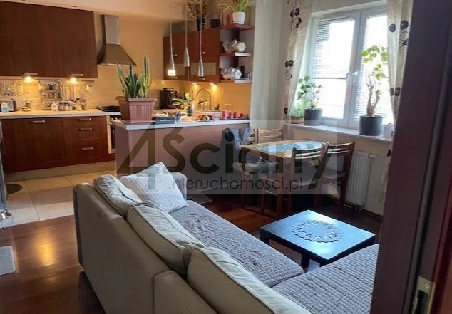 Mieszkanie 57 m², Warszawa, Siemiatycka - zdjęcie 4
