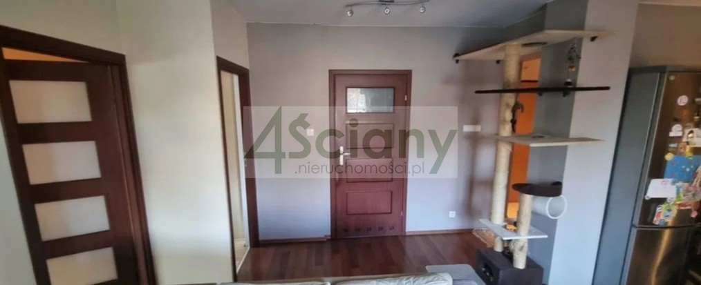 Mieszkanie 57 m², Warszawa, Siemiatycka - zdjęcie 6