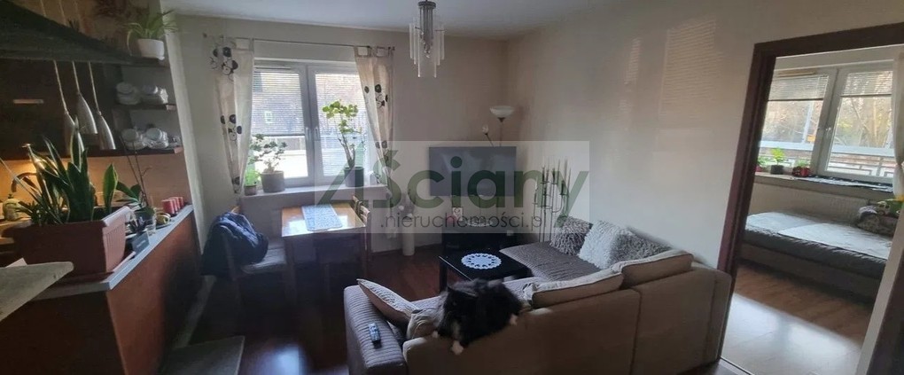 Mieszkanie 57 m², Warszawa, Siemiatycka - zdjęcie 5