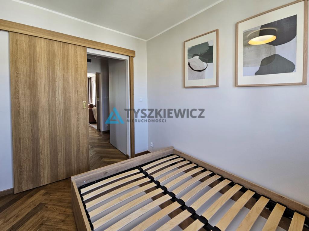 Świeżo wyremontowane 2-pokojowe mieszkanie. - zdjęcie 10