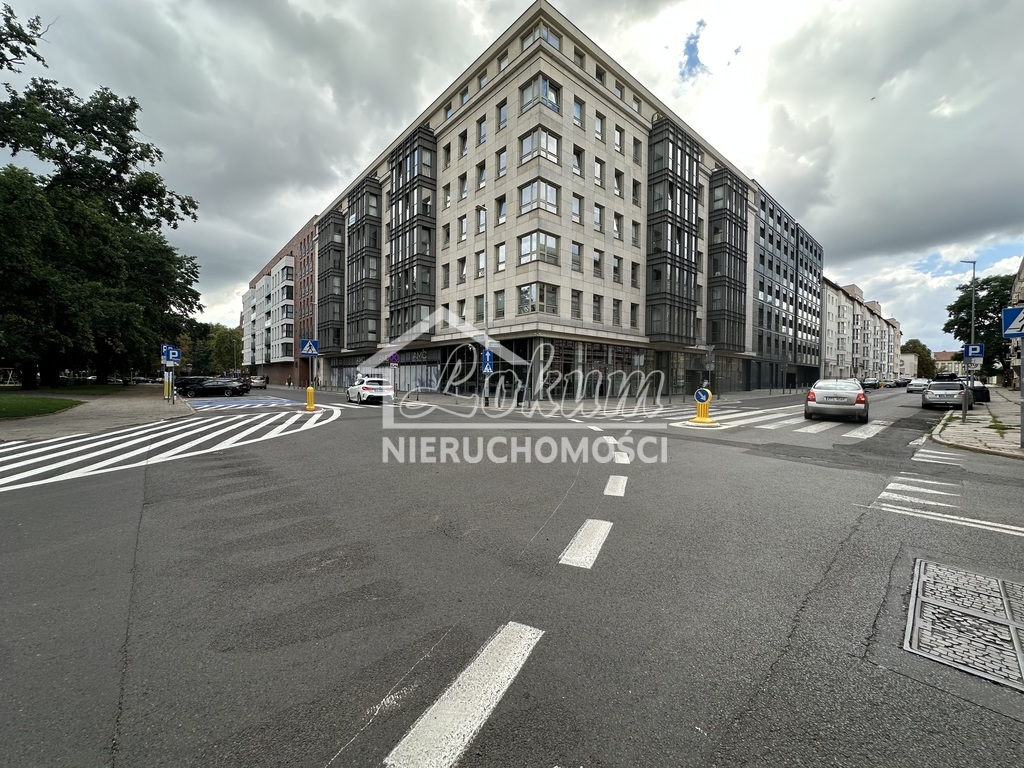 Mieszkanie 28,2&nbsp;m², Szczecin, Nowe Miasto, Mariana Langiewicza - zdjęcie 16