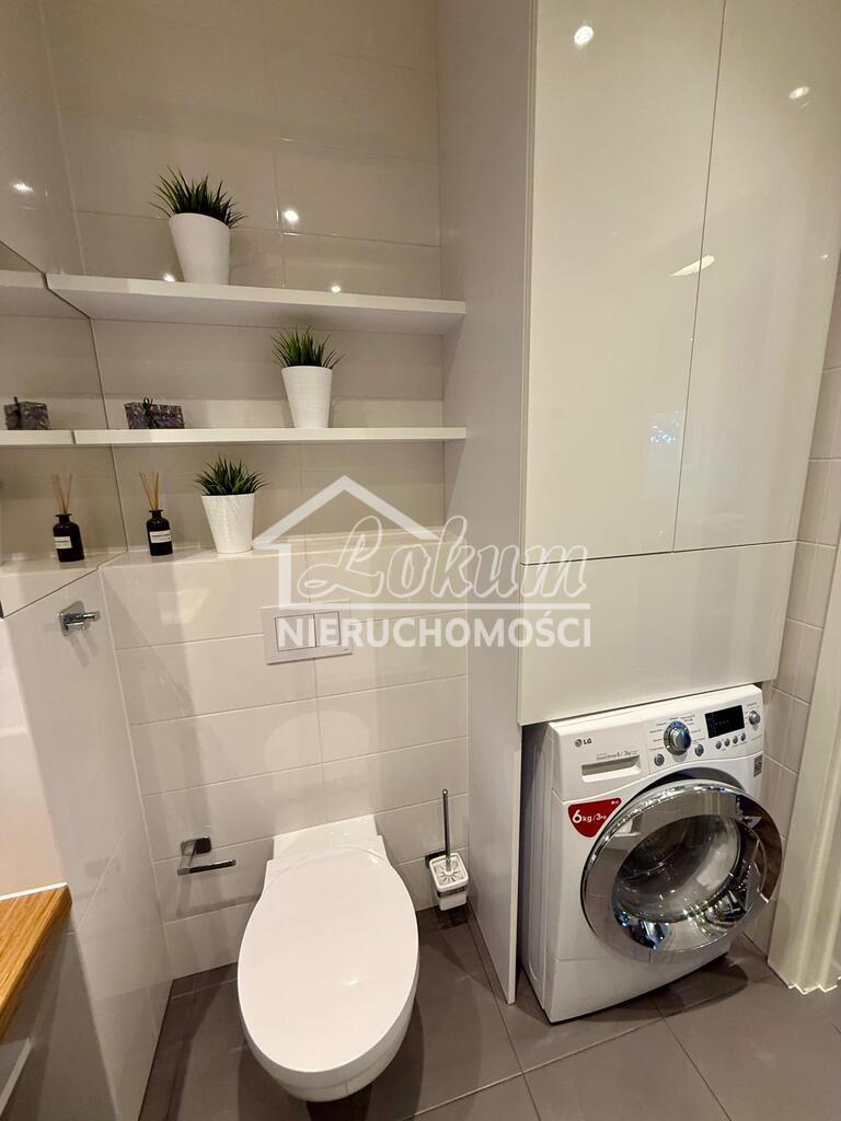 Mieszkanie 28,2 m², Szczecin, Nowe Miasto, Mariana Langiewicza - zdjęcie 8