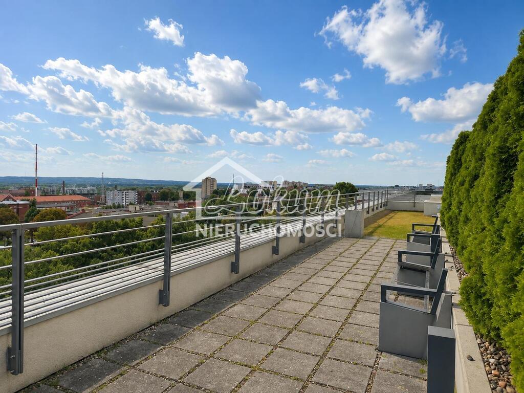 Mieszkanie 28,2&nbsp;m², Szczecin, Nowe Miasto, Mariana Langiewicza - zdjęcie 12