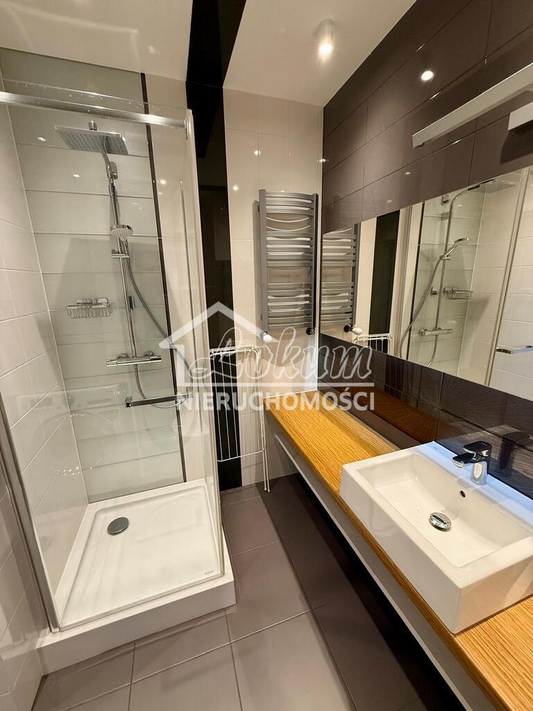Mieszkanie 28,2 m², Szczecin, Nowe Miasto, Mariana Langiewicza - zdjęcie 7