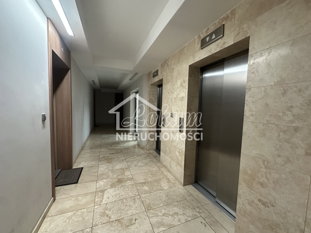 Mieszkanie 28,2&nbsp;m², Szczecin, Nowe Miasto, Mariana Langiewicza - zdjęcie 15