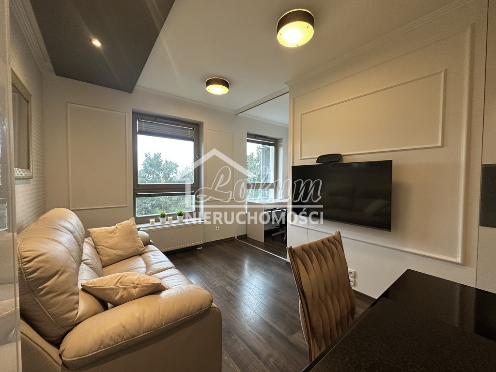 Mieszkanie 28,2&nbsp;m², Szczecin, Nowe Miasto, Mariana Langiewicza - zdjęcie 9