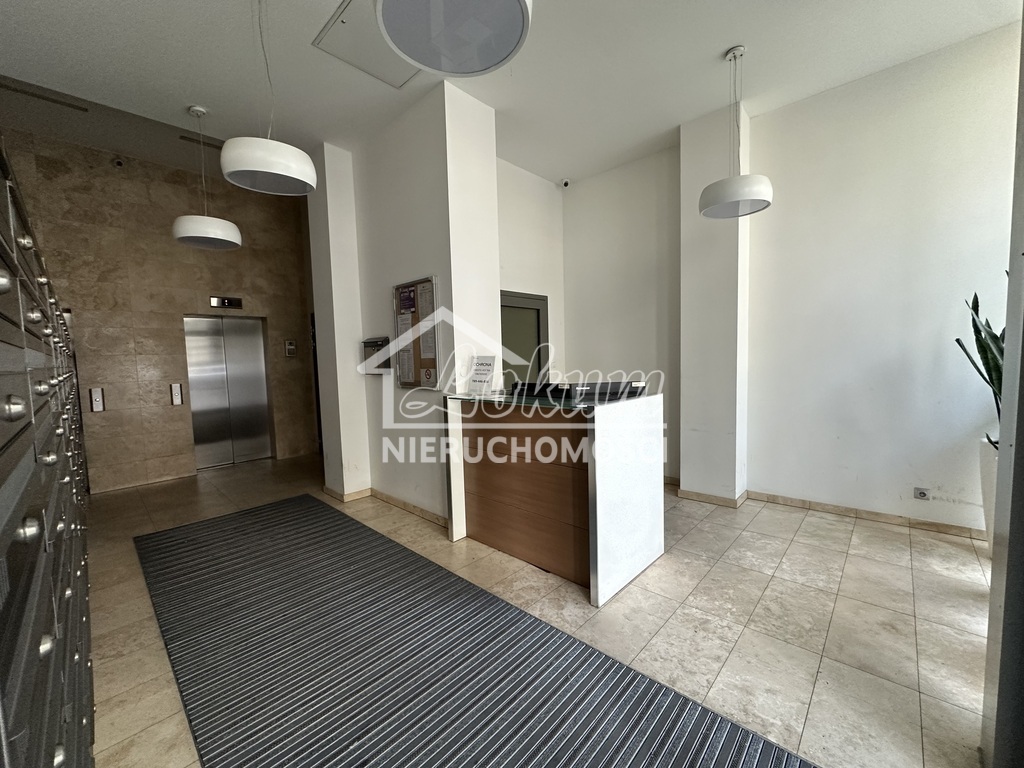 Mieszkanie 28,2&nbsp;m², Szczecin, Nowe Miasto, Mariana Langiewicza - zdjęcie 14