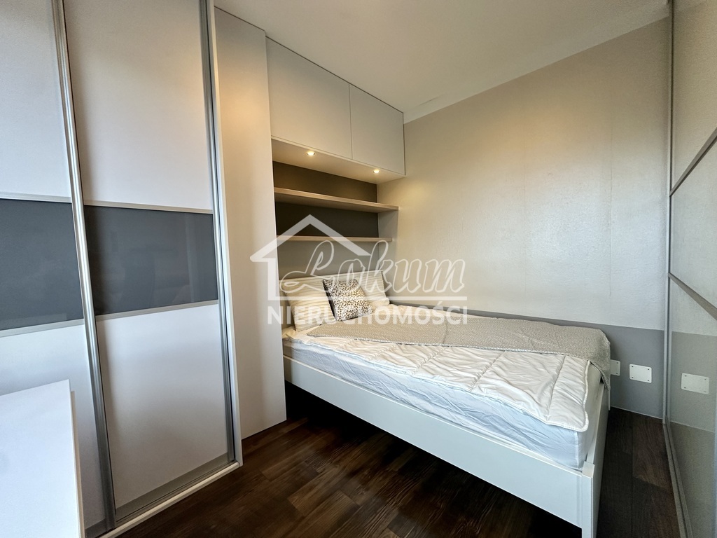 Mieszkanie 28,2&nbsp;m², Szczecin, Nowe Miasto, Mariana Langiewicza - zdjęcie 7