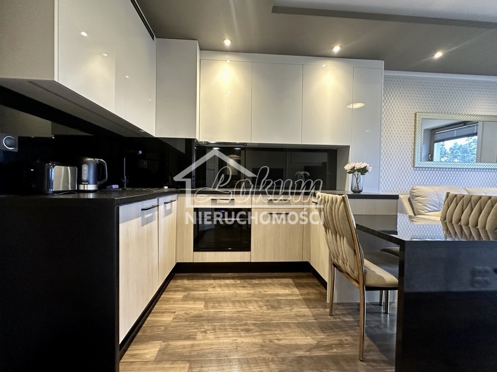 Mieszkanie 28,2&nbsp;m², Szczecin, Nowe Miasto, Mariana Langiewicza - zdjęcie 3
