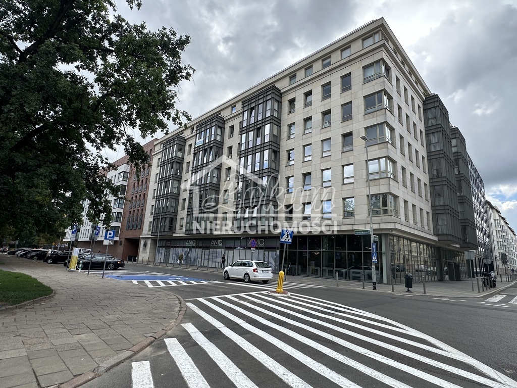 Mieszkanie 28,2&nbsp;m², Szczecin, Nowe Miasto, Mariana Langiewicza - zdjęcie 1