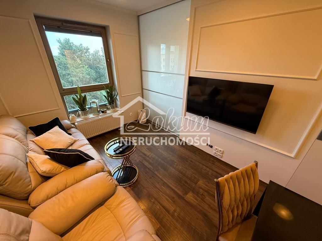 Mieszkanie 28,2 m², Szczecin, Nowe Miasto, Mariana Langiewicza - zdjęcie 5