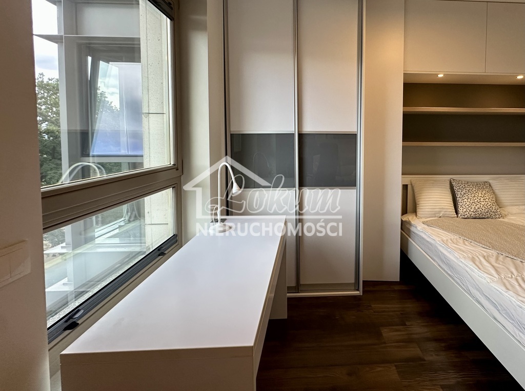 Mieszkanie 28,2&nbsp;m², Szczecin, Nowe Miasto, Mariana Langiewicza - zdjęcie 5