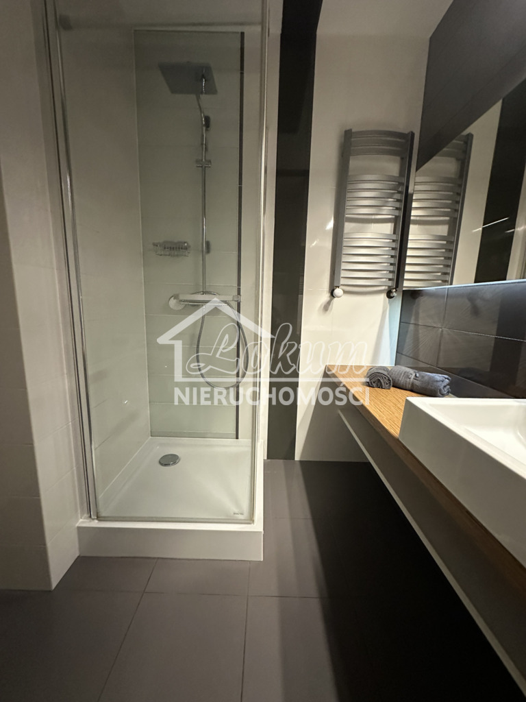 Mieszkanie 28,2&nbsp;m², Szczecin, Nowe Miasto, Mariana Langiewicza - zdjęcie 11