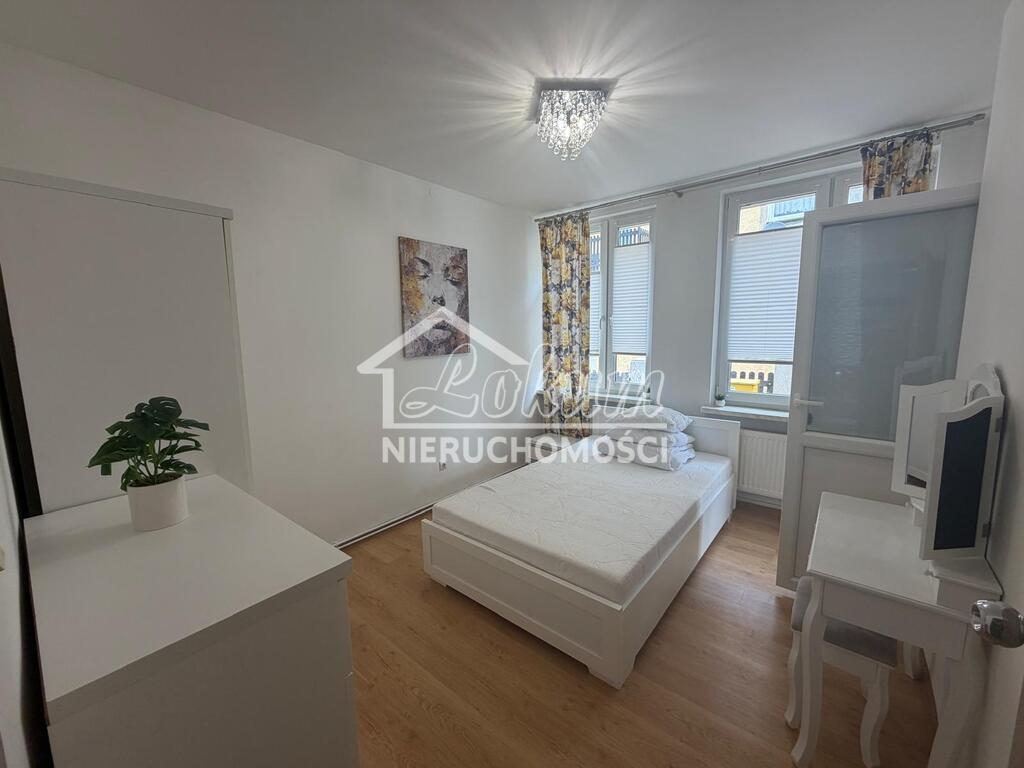 Mieszkanie 71,68 m², Międzyzdroje - zdjęcie 3