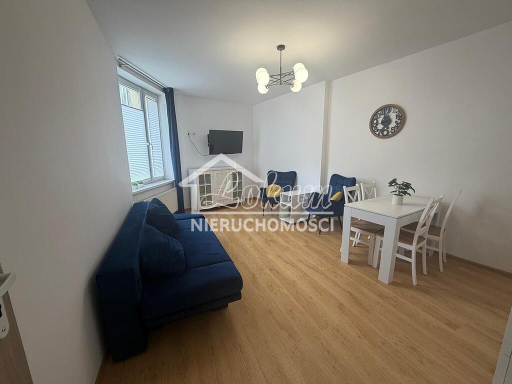 Mieszkanie 71,68 m², Międzyzdroje - zdjęcie 1