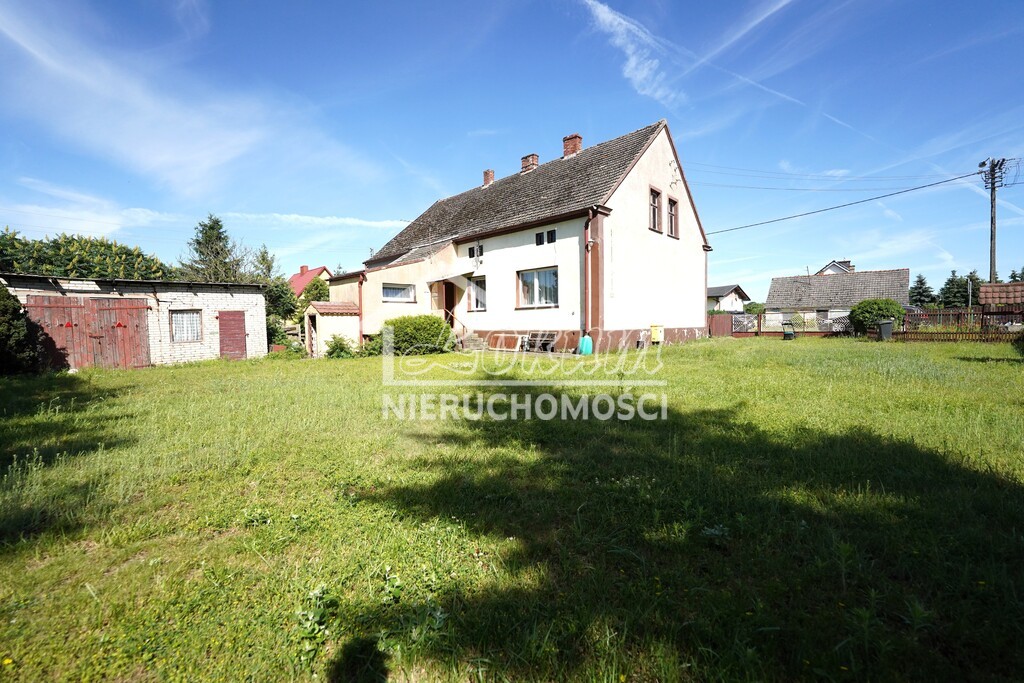 Dom 80 m², Okunica - zdjęcie 5