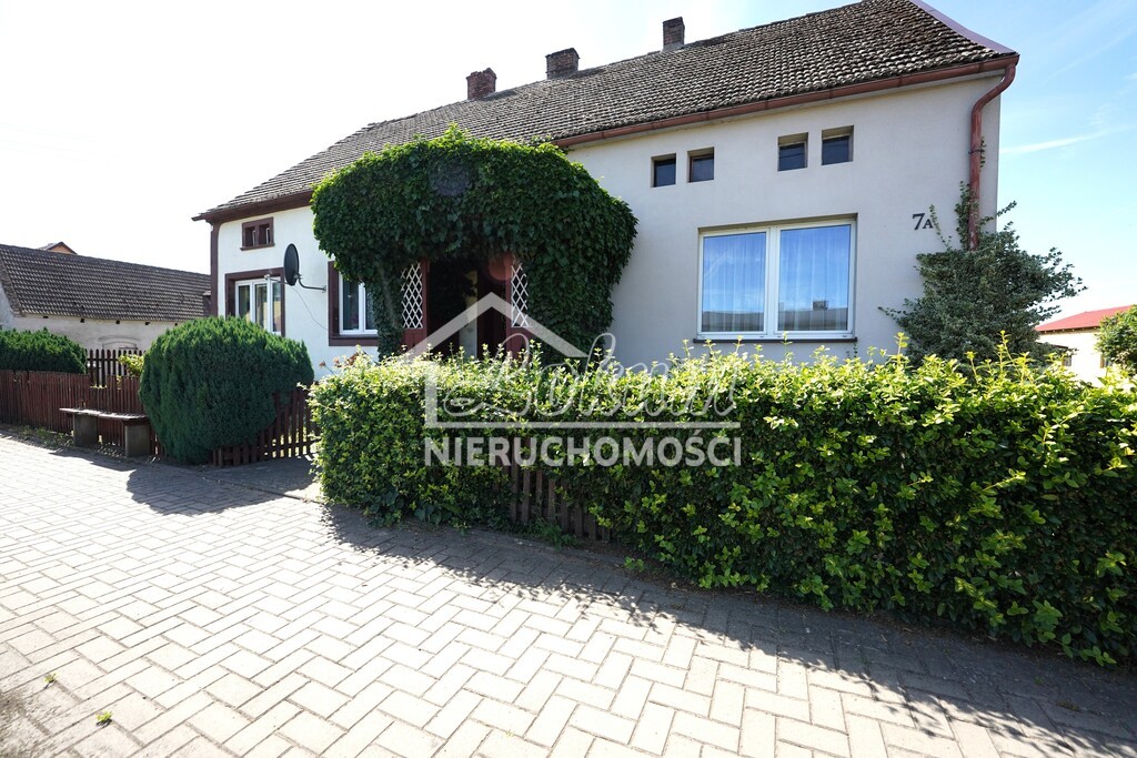 Dom 80 m², Okunica - zdjęcie 6