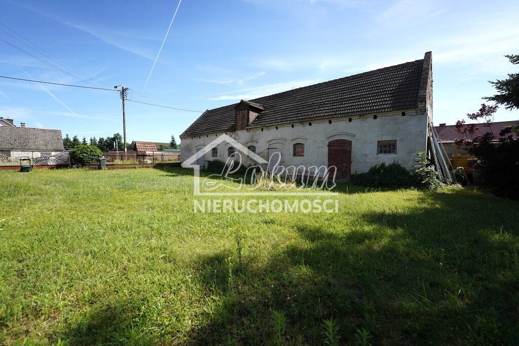 Dom 80 m², Okunica - zdjęcie 4