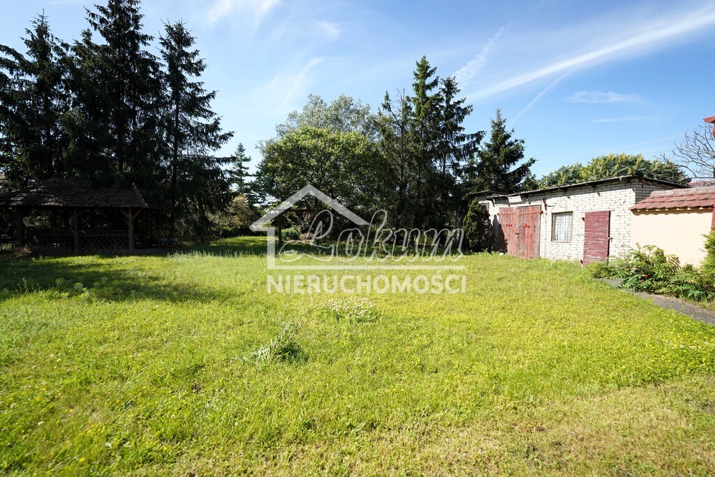 Dom 80 m², Okunica - zdjęcie 3