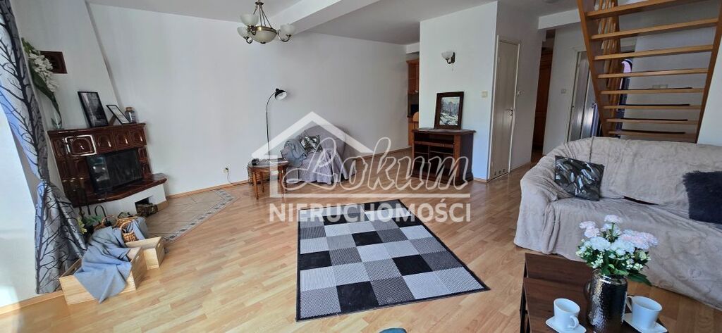Dom 142&nbsp;m², Mierzyn, Tęczowa - zdjęcie 5