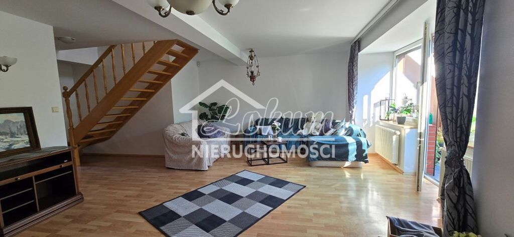 Dom 142&nbsp;m², Mierzyn, Tęczowa - zdjęcie 4