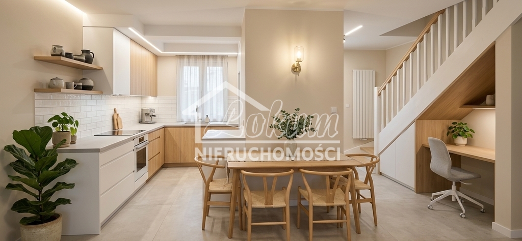Dom 142 m², Mierzyn, Tęczowa - zdjęcie 2