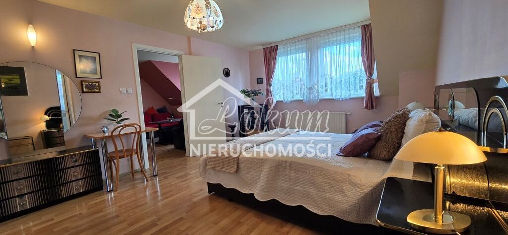 Dom 142&nbsp;m², Mierzyn, Tęczowa - zdjęcie 16