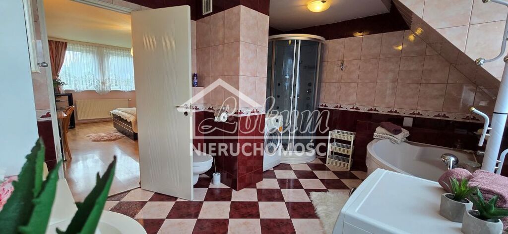 Dom 142&nbsp;m², Mierzyn, Tęczowa - zdjęcie 19