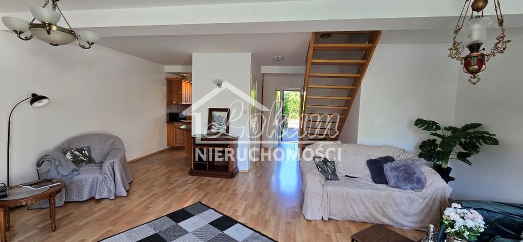 Dom 142&nbsp;m², Mierzyn, Tęczowa - zdjęcie 6