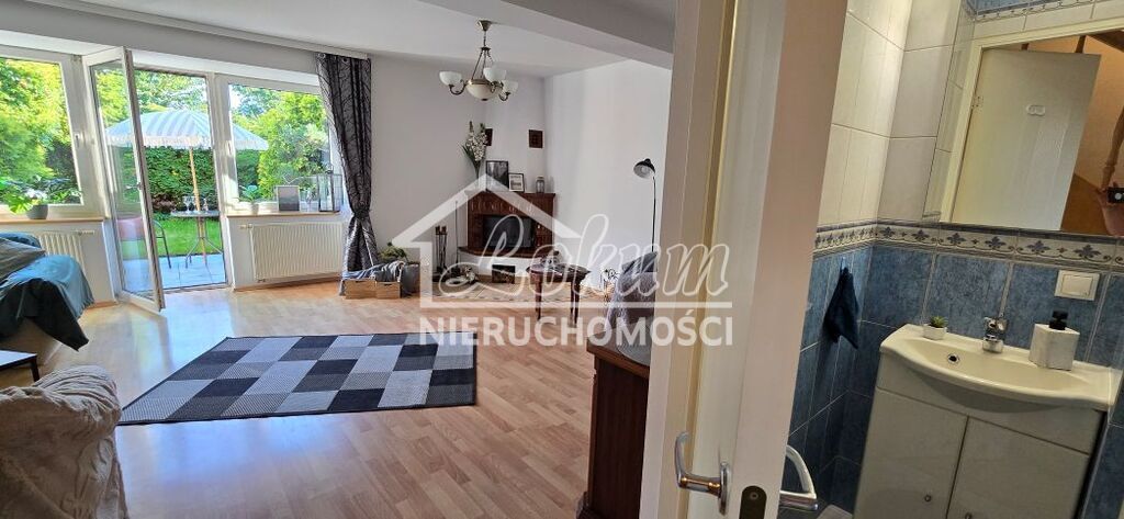 Dom 142&nbsp;m², Mierzyn, Tęczowa - zdjęcie 12