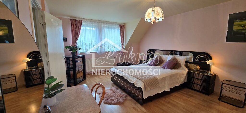 Dom 142&nbsp;m², Mierzyn, Tęczowa - zdjęcie 18