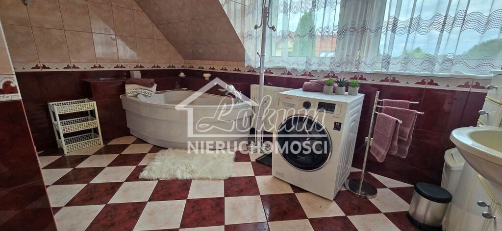 Dom 142&nbsp;m², Mierzyn, Tęczowa - zdjęcie 18