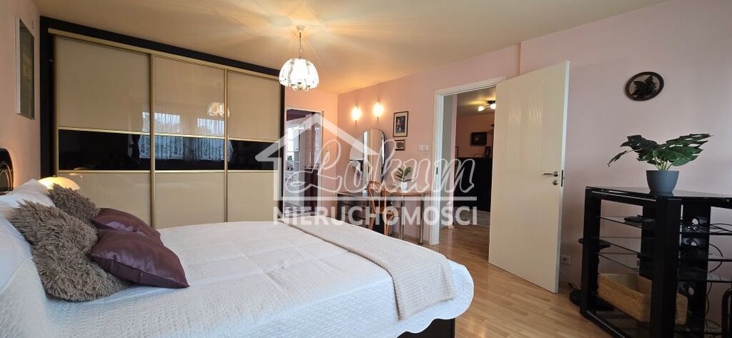 Dom 142&nbsp;m², Mierzyn, Tęczowa - zdjęcie 17