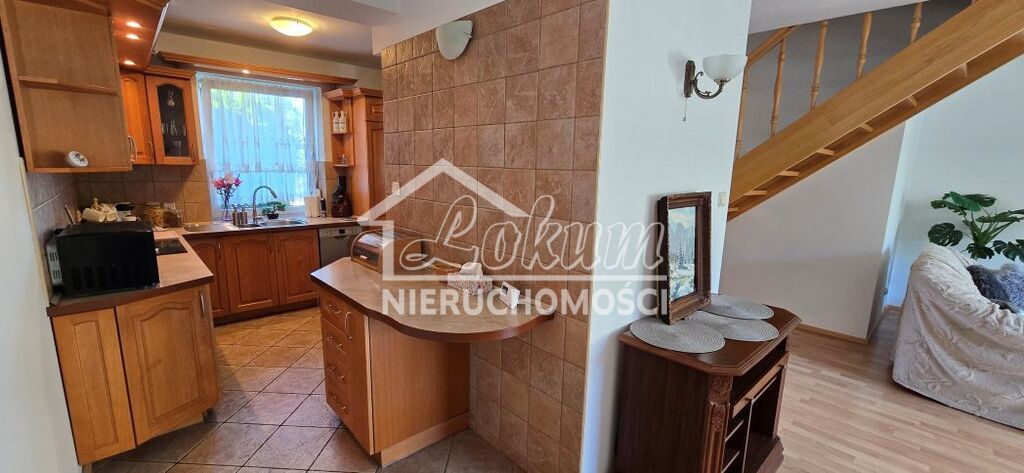 Dom 142&nbsp;m², Mierzyn, Tęczowa - zdjęcie 11