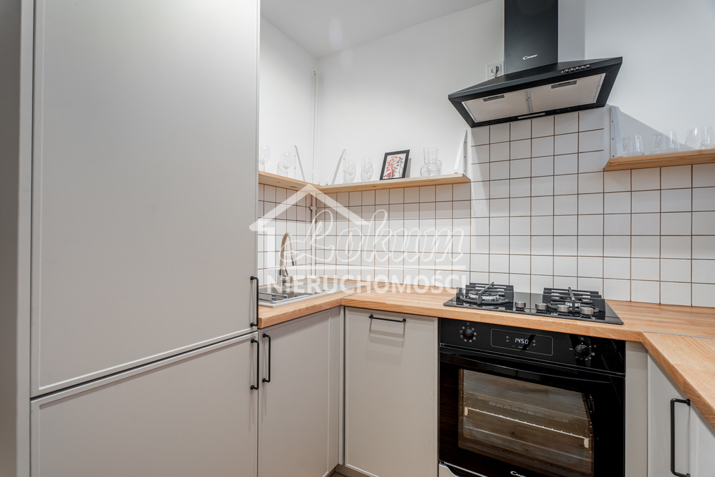 Mieszkanie 45,84 m², Szczecin, Centrum, Aleja Wojska Polskiego - zdjęcie 7