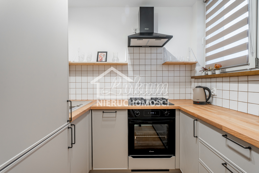 Mieszkanie 45,84 m², Szczecin, Centrum, Aleja Wojska Polskiego - zdjęcie 6