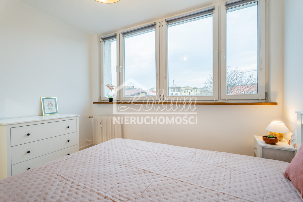 Mieszkanie 45,84 m², Szczecin, Centrum, Aleja Wojska Polskiego - zdjęcie 14