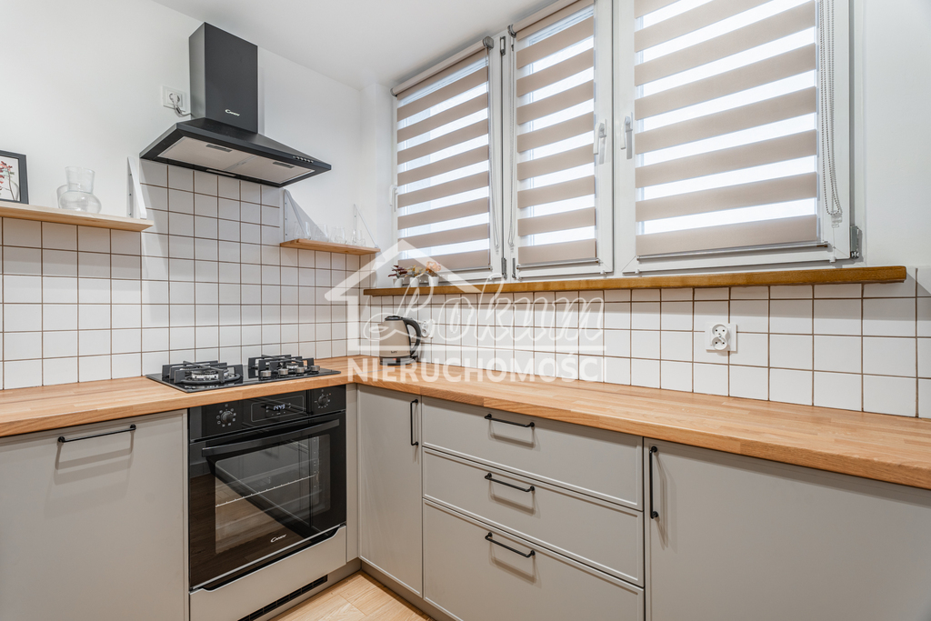 Mieszkanie 45,84 m², Szczecin, Centrum, Aleja Wojska Polskiego - zdjęcie 5