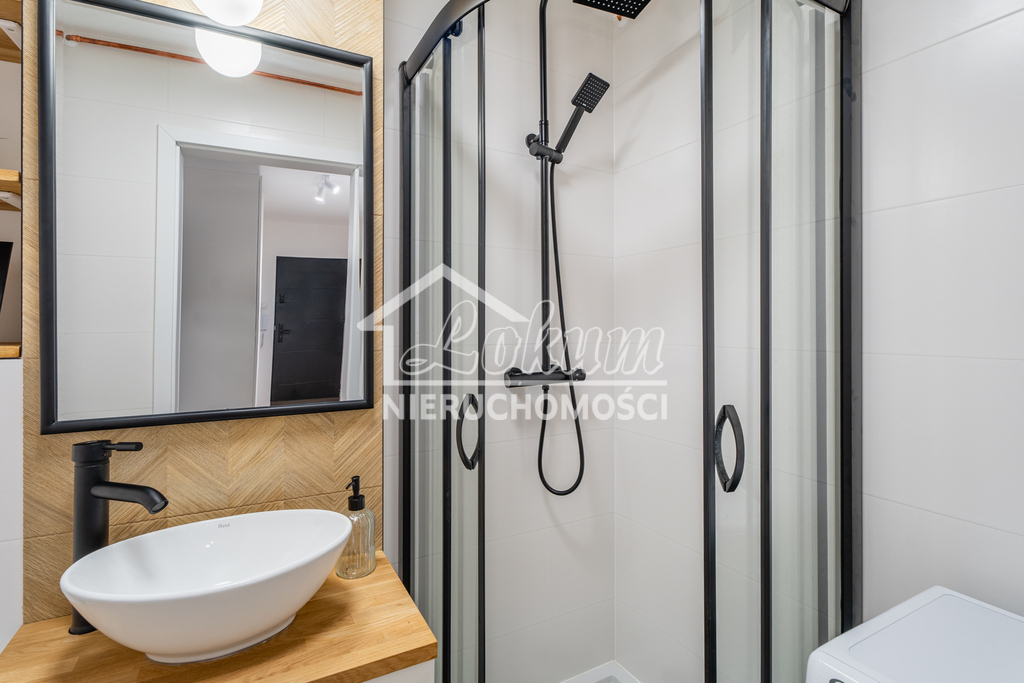 Mieszkanie 45,84 m², Szczecin, Centrum, Aleja Wojska Polskiego - zdjęcie 11